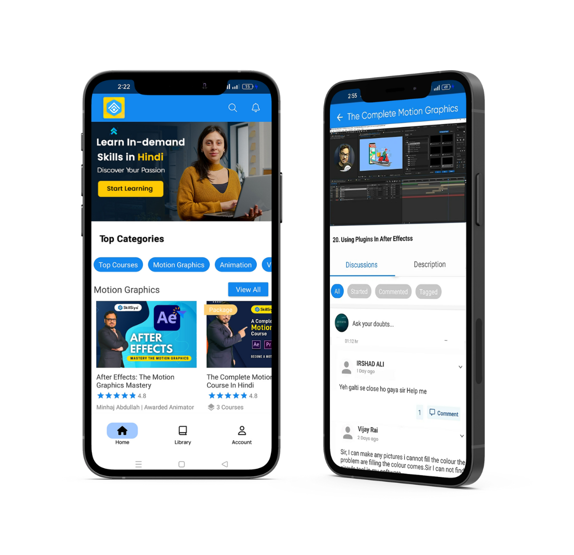 Skilsiya Website app screen png WB.png